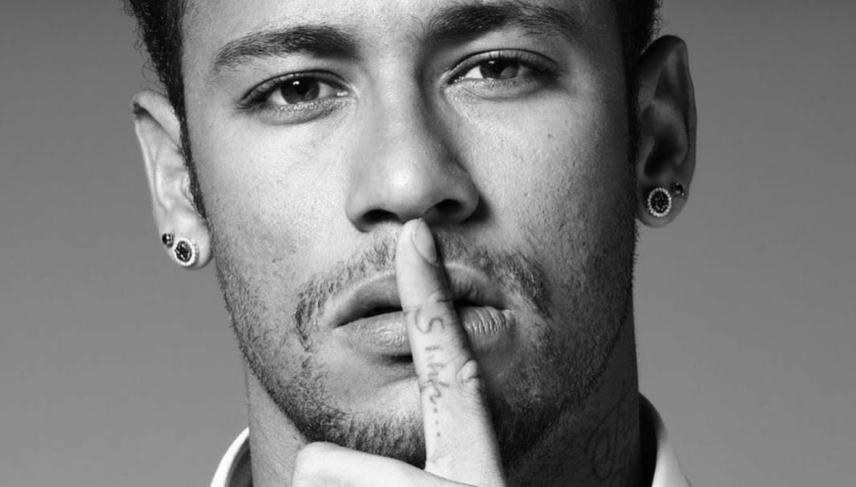 Marca Pessoal Neymar